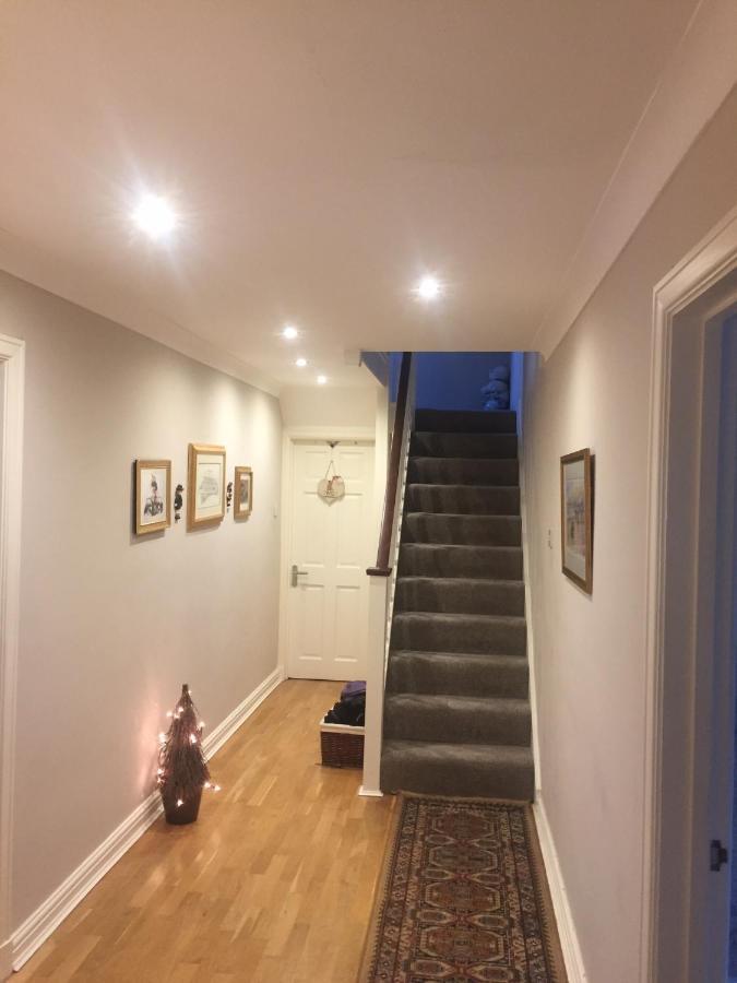 Wilmslow Airbnb Exterior foto